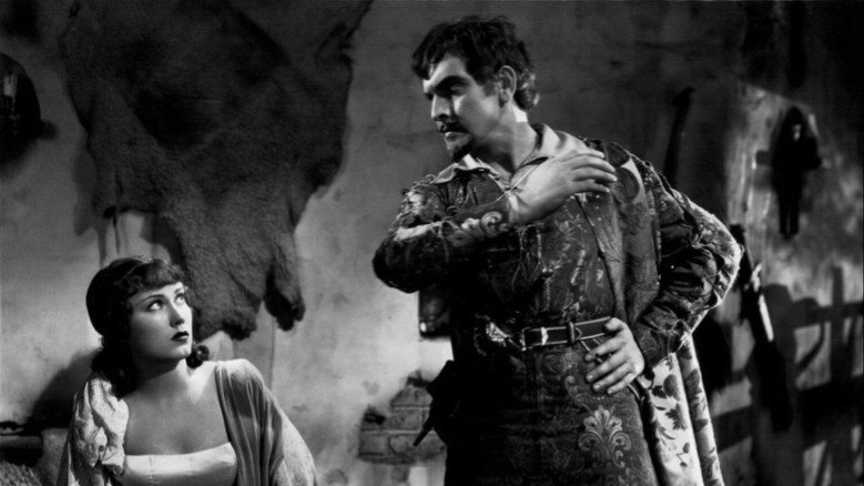 The Affairs of Cellini
