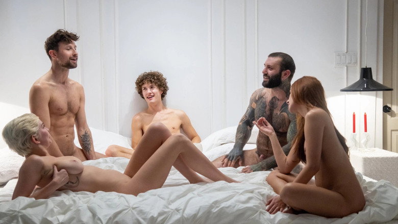 The Affairs of Lidia