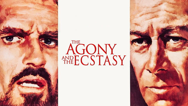The Agony and the Ecstasy