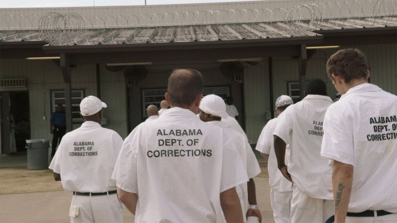 The Alabama Solution : dans l’enfer de la prison