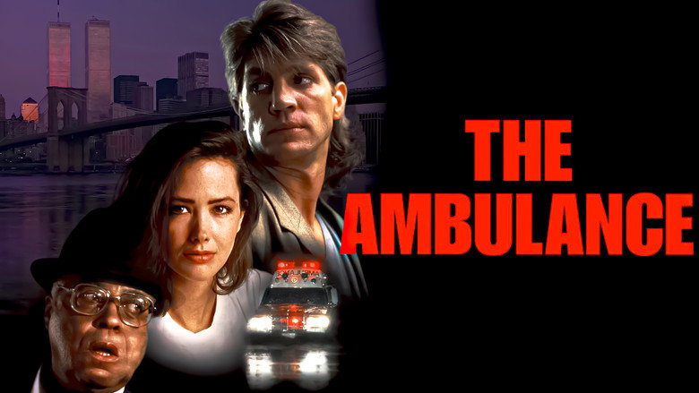 The Ambulance
