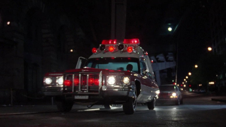 The Ambulance