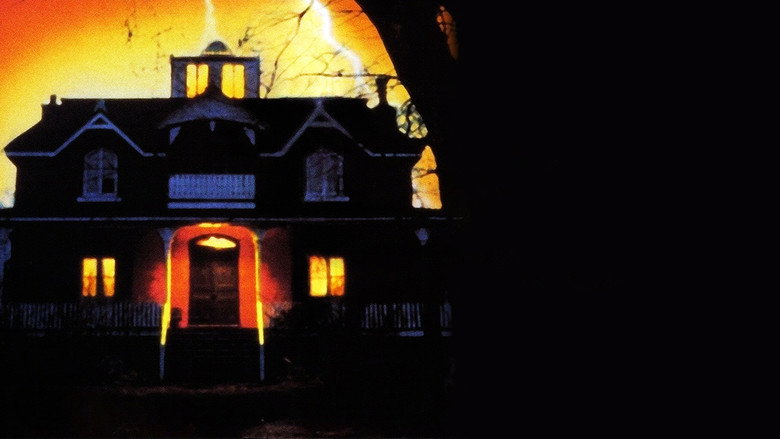 The Amityville Curse