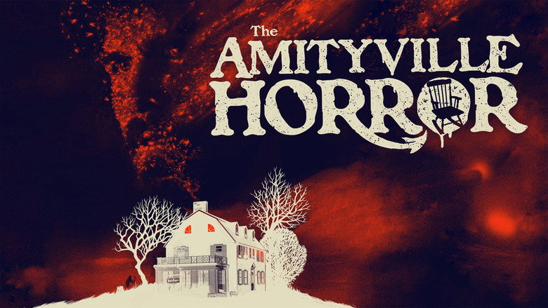 Amityville : La Maison du diable