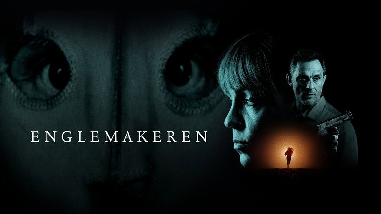 The Angel Maker