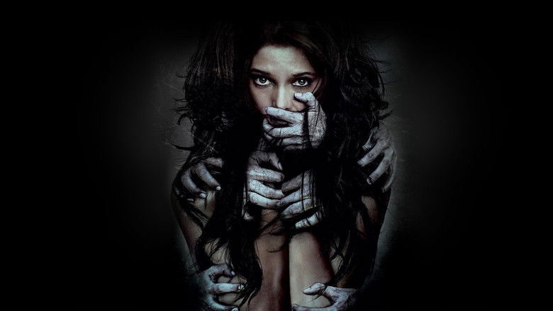 The Apparition