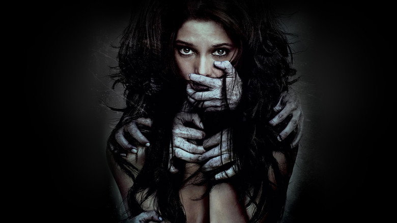 The Apparition