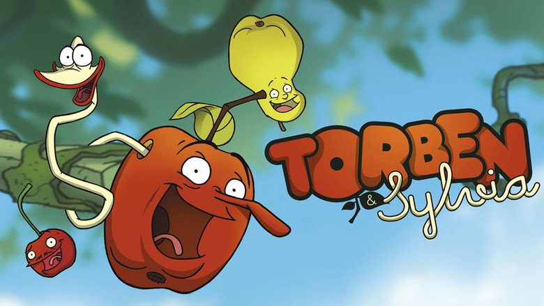The Apple & The Worm