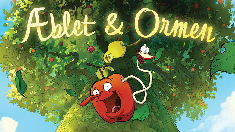 The Apple & The Worm