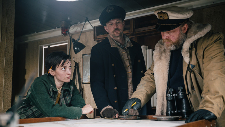 The Arctic Convoy