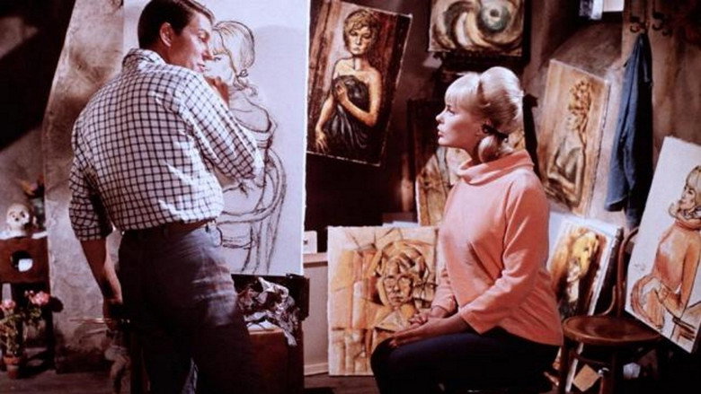 The Art of Love