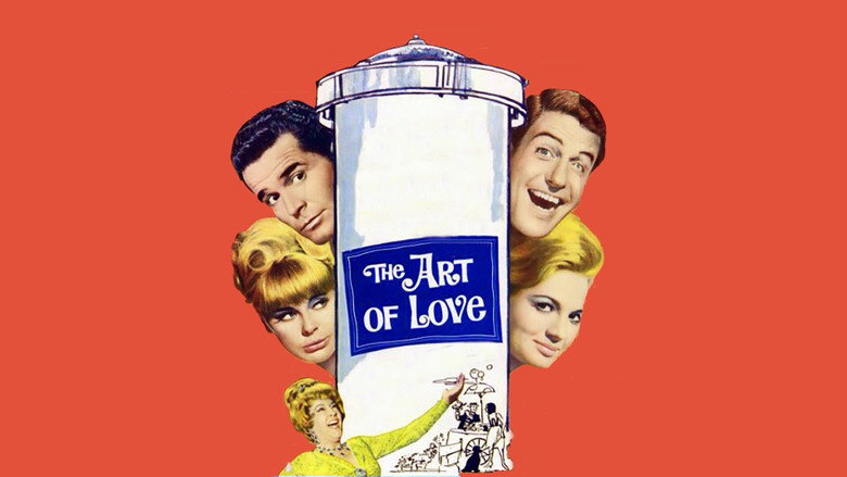 The Art of Love