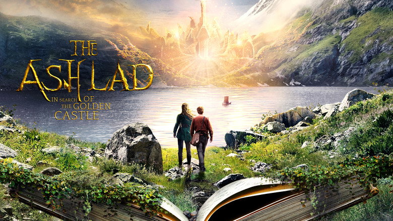 The Ash Lad: In Search of the Golden Castle