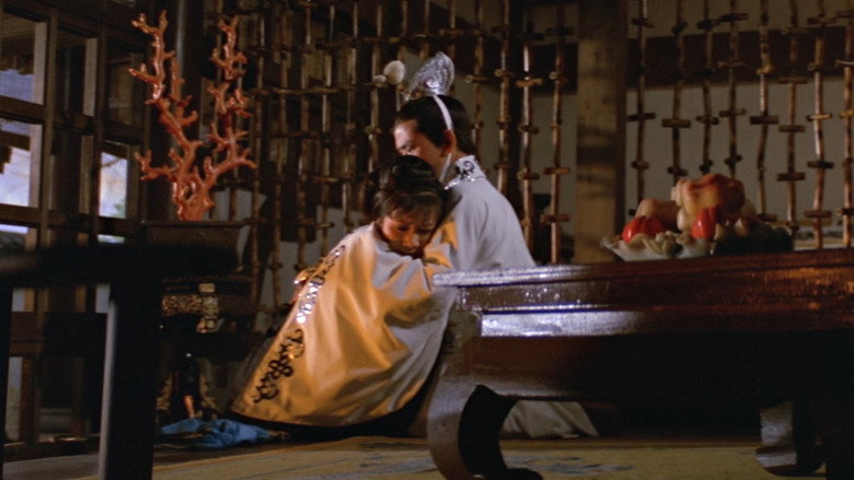 The Assassin