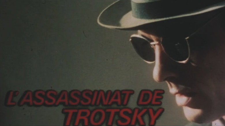 The Assassination of Trotsky