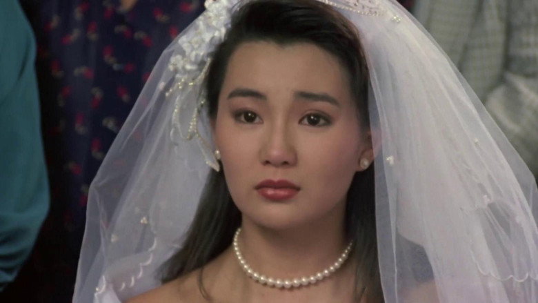 The Bachelor's Swan Song