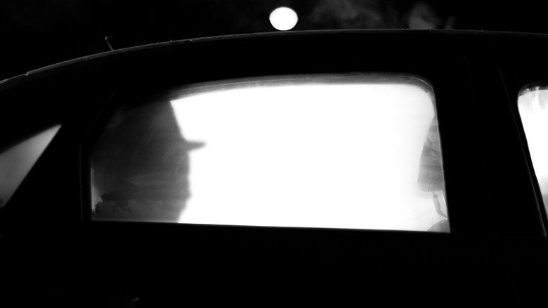The Backseat