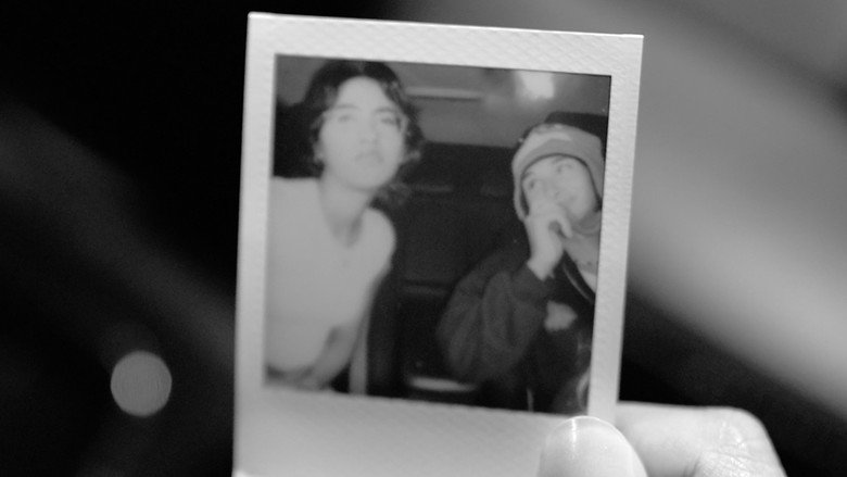 The Backseat