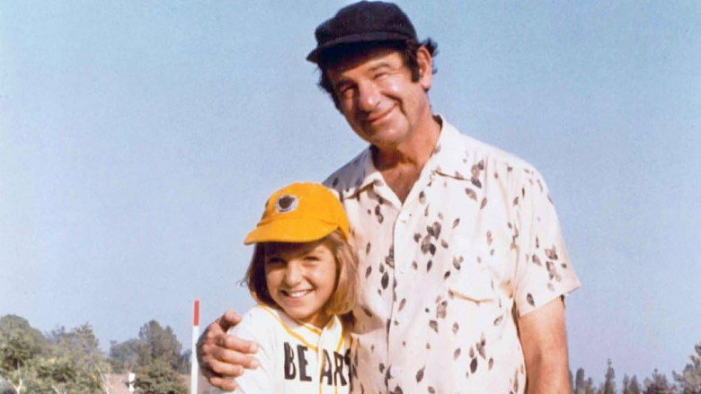 The Bad News Bears