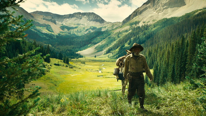 La Ballade de Buster Scruggs