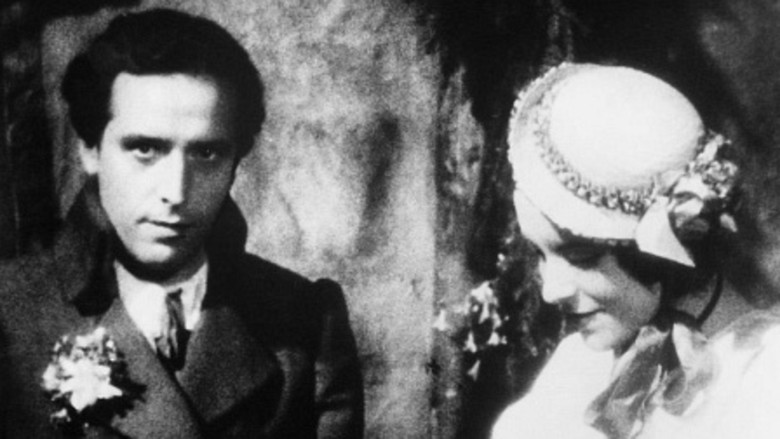 The Bartered Bride