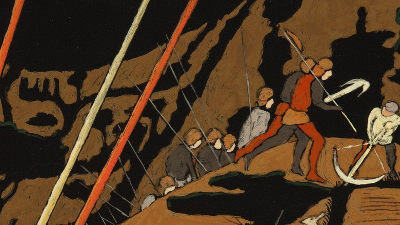 The Battle of San Romano