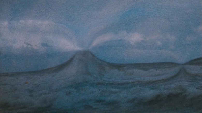The Beach