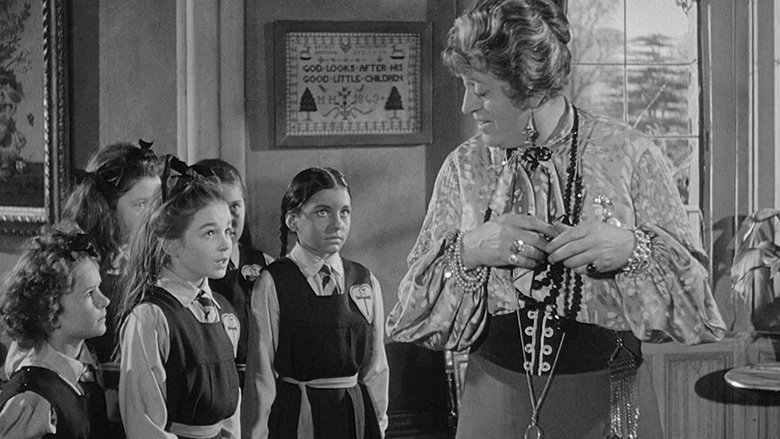 The Belles of St Trinian's