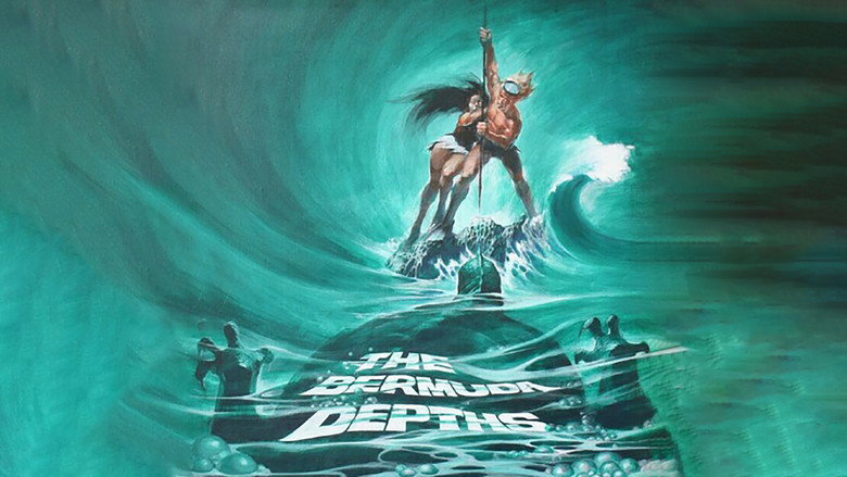 The Bermuda Depths