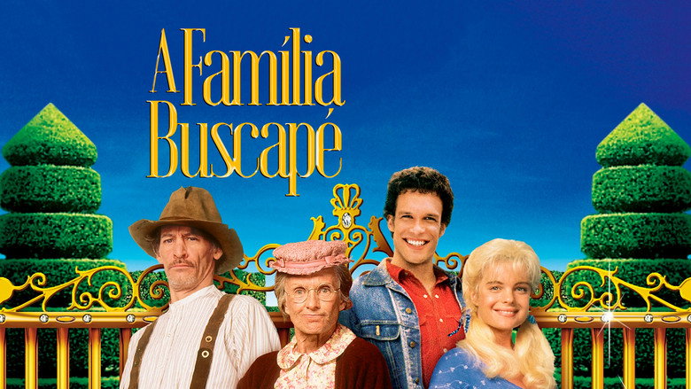 The Beverly Hillbillies