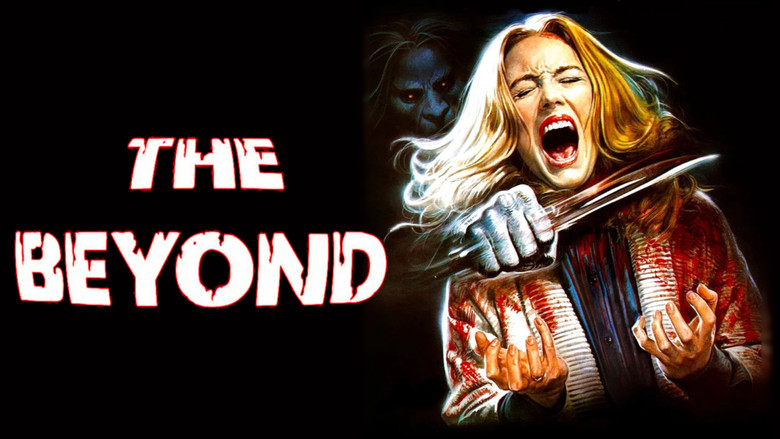 The Beyond