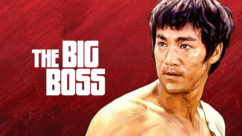The Big Boss