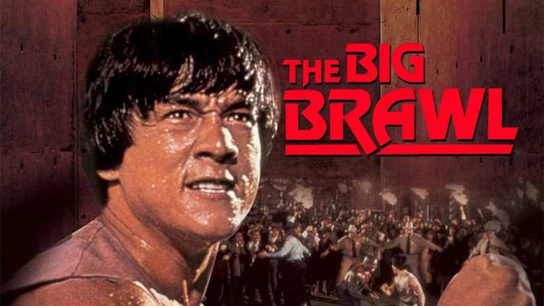 The Big Brawl