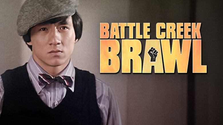The Big Brawl