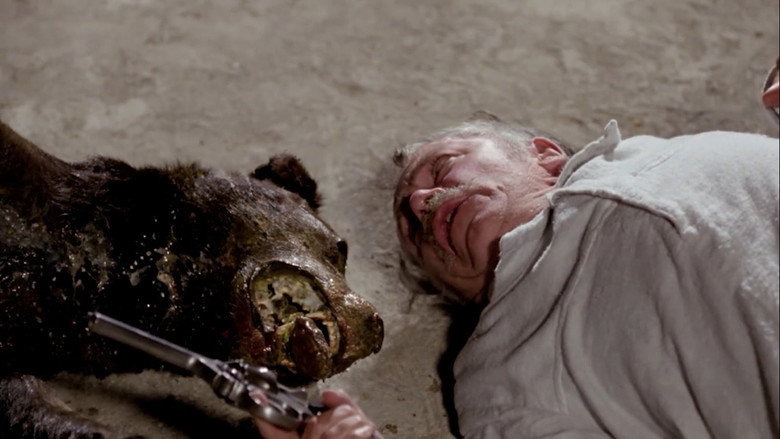 The Big Dead Dog