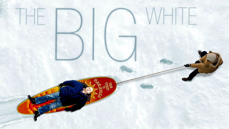 The Big White
