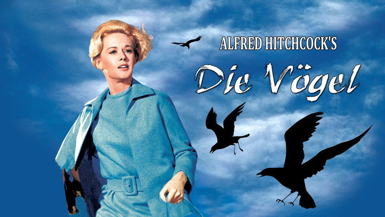 Les Oiseaux