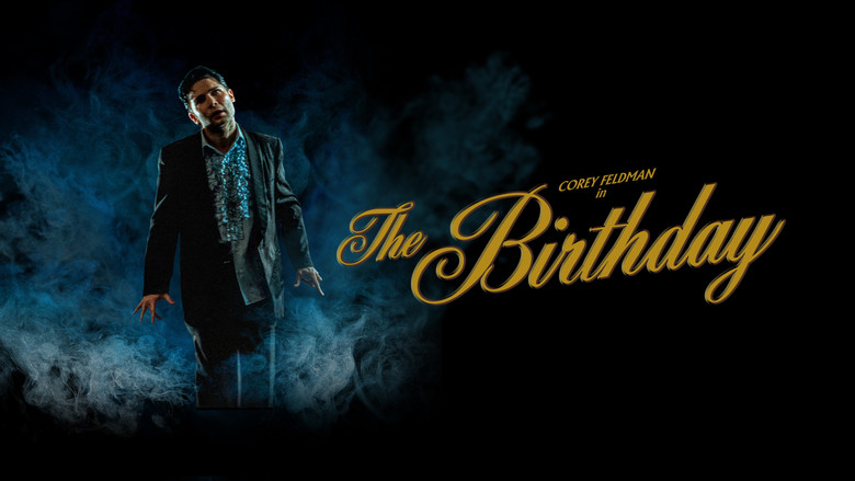 The Birthday