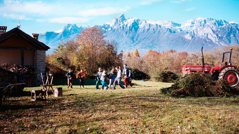 The Birthday Party