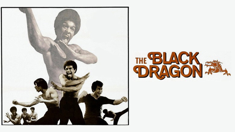 The Black Dragon