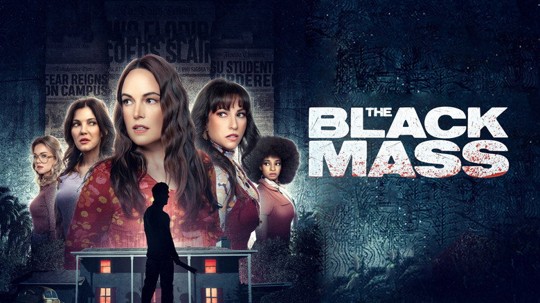 The Black Mass