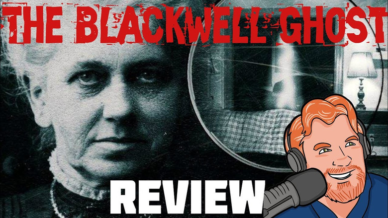 The Blackwell Ghost