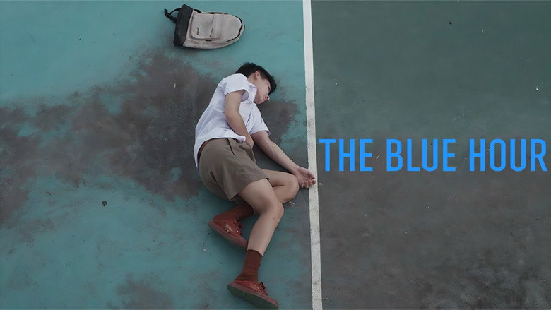 The Blue Hour