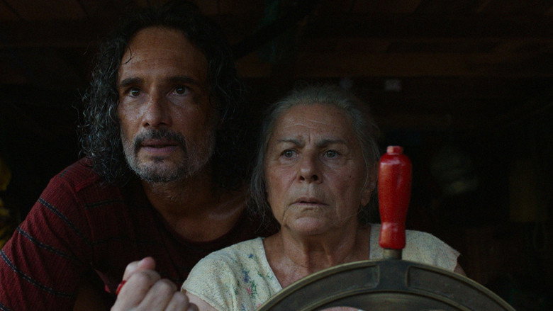 Les voyages de Tereza