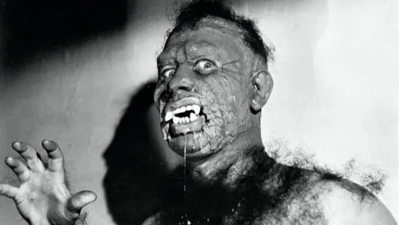 The Body Snatcher