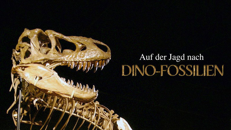 Bones : Dinosaures, la soif de l'os