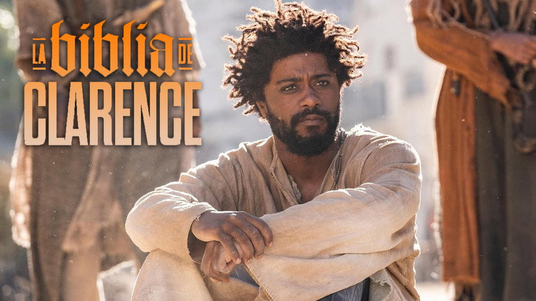 The Book of Clarence