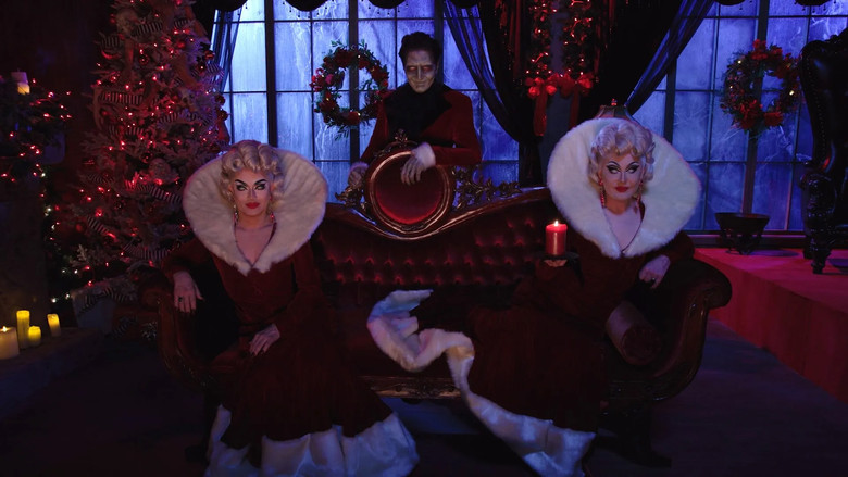 The Boulet Brothers' Holiday of Horrors