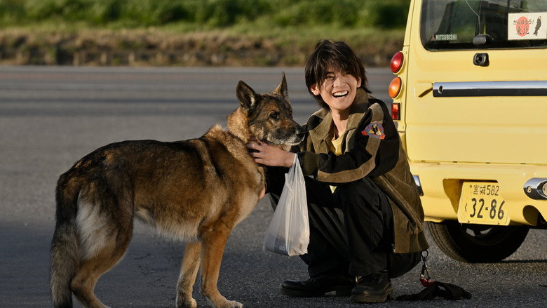 The Boy and the Dog
