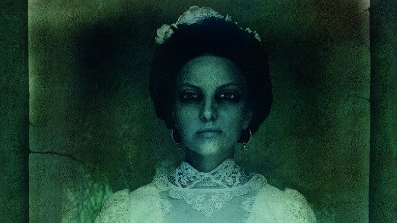 The Bride